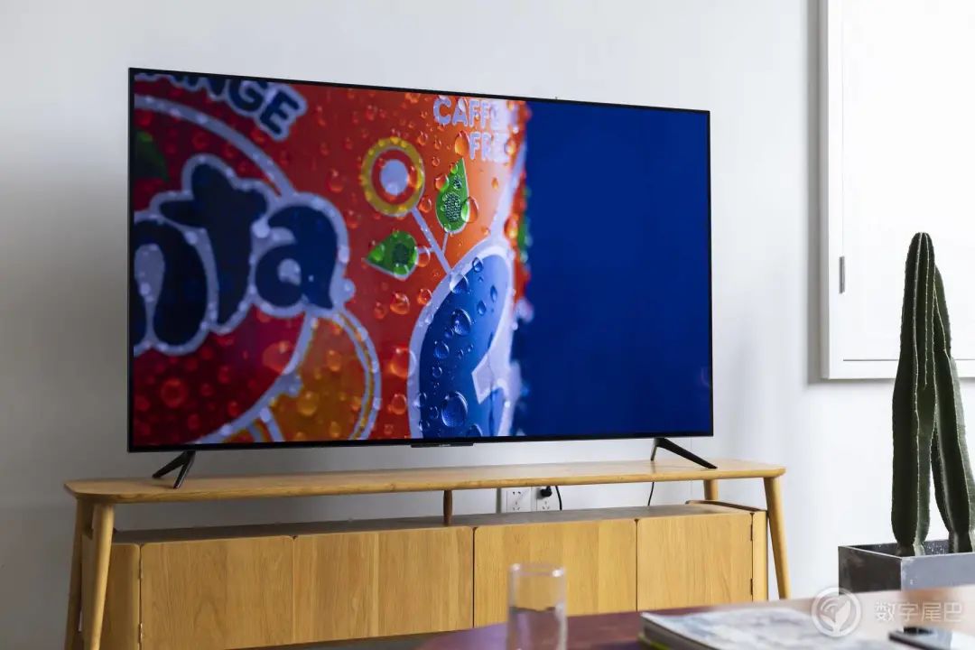 小米電視 6 OLED 體驗：年輕人的第一臺 OLED 電視