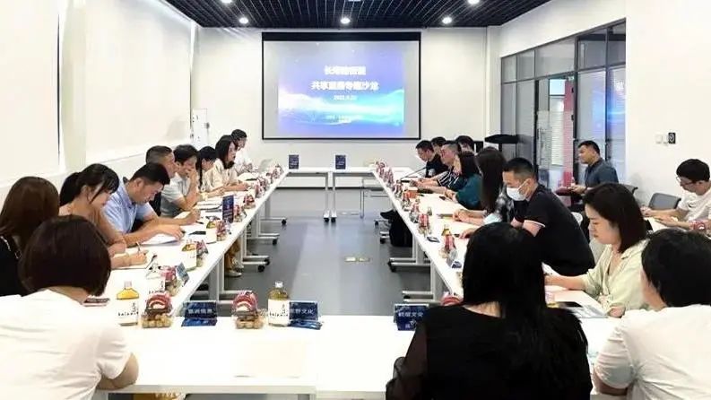 普陀這里的直播間竟也能“共享”！你試過了嗎？
