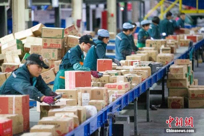 中消協：“雙十一”“低價”不可迷信 得實惠要多對比