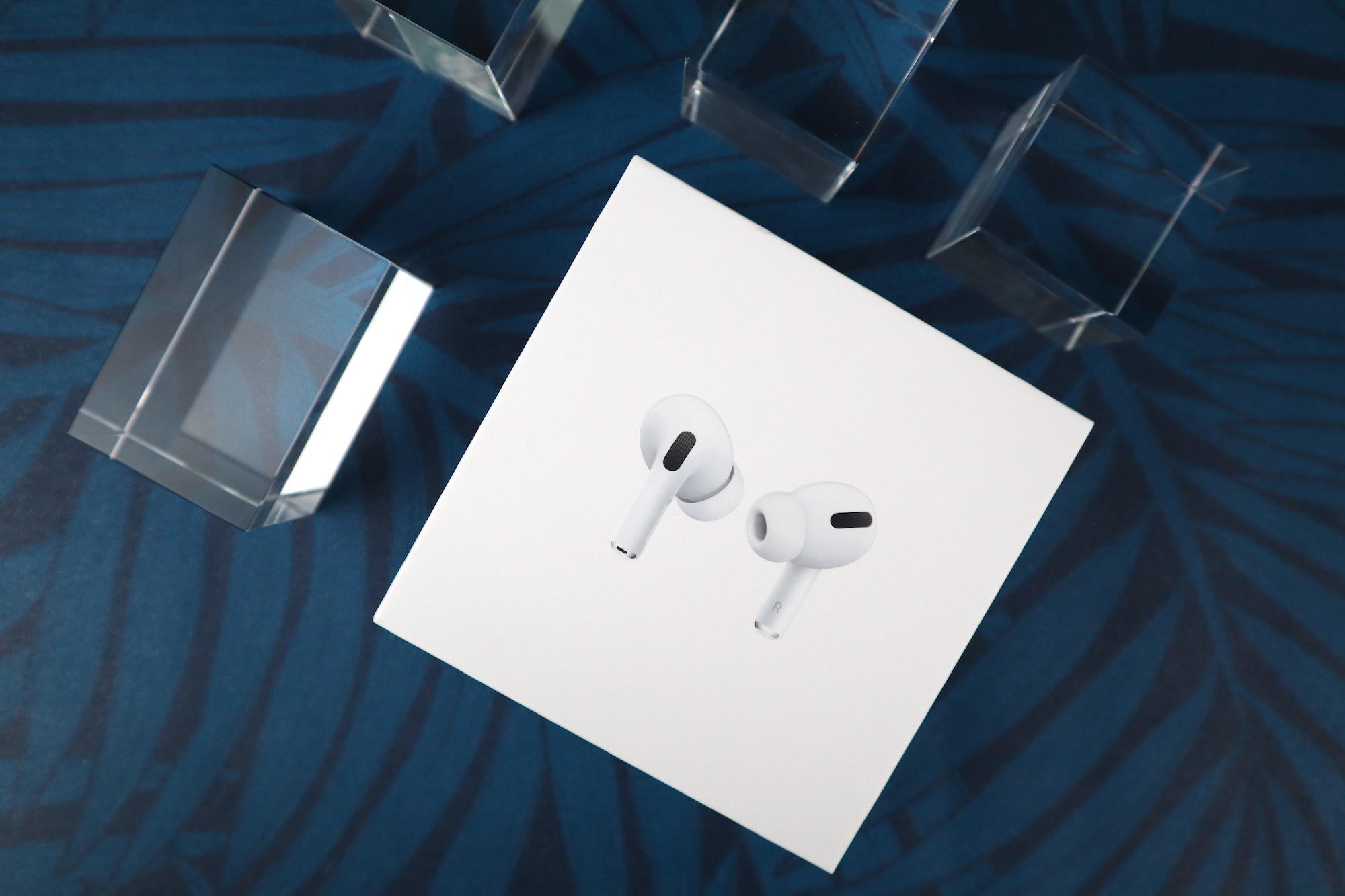 地表最強真無線耳機？蘋果AirPods Pro輕體驗：有的時候不服不行
