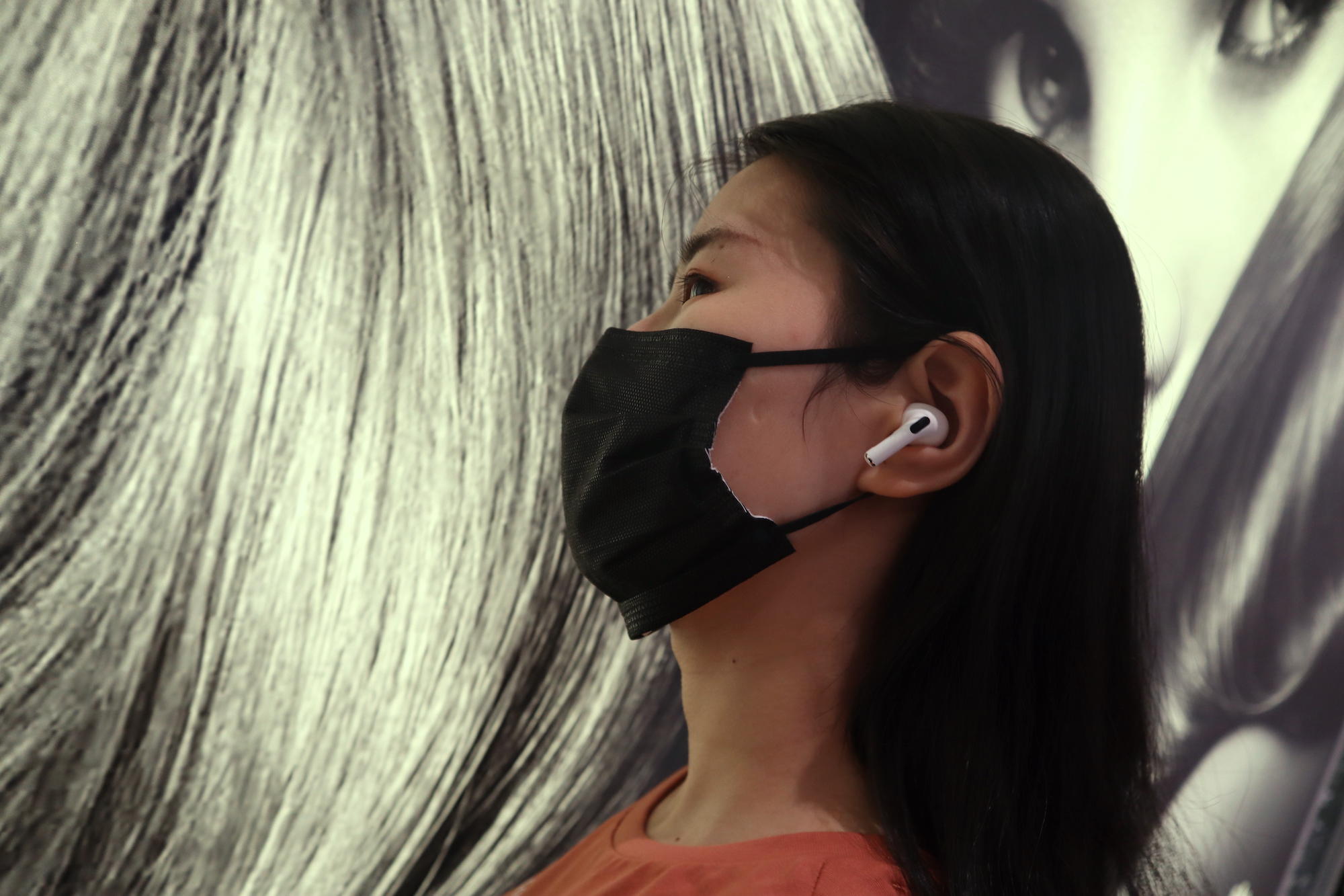 地表最強真無線耳機？蘋果AirPods Pro輕體驗：有的時候不服不行