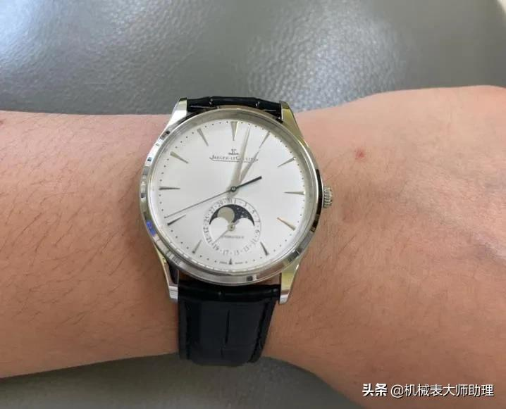 知名度最高的十大名表里，什么類型的款式最受歡迎？