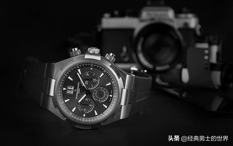 您應該知道的7款全球頂級奢華手表品牌