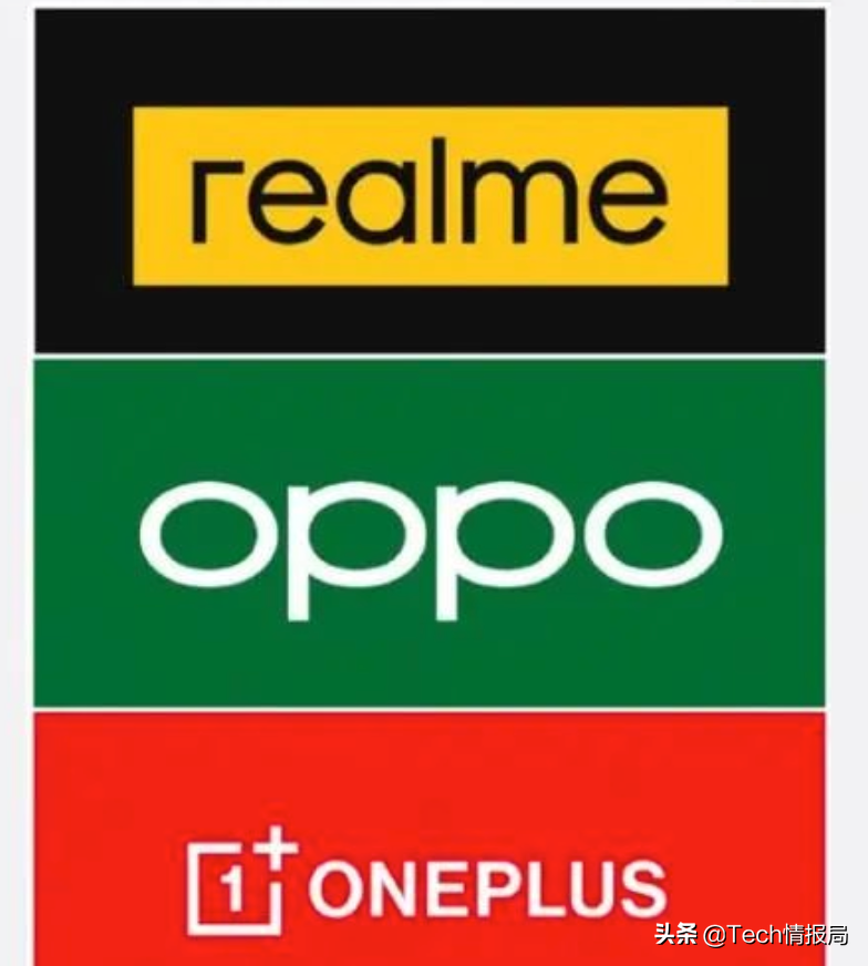 國產手機品牌大洗牌：華為P50系列即將上市，OPPO成全球第二