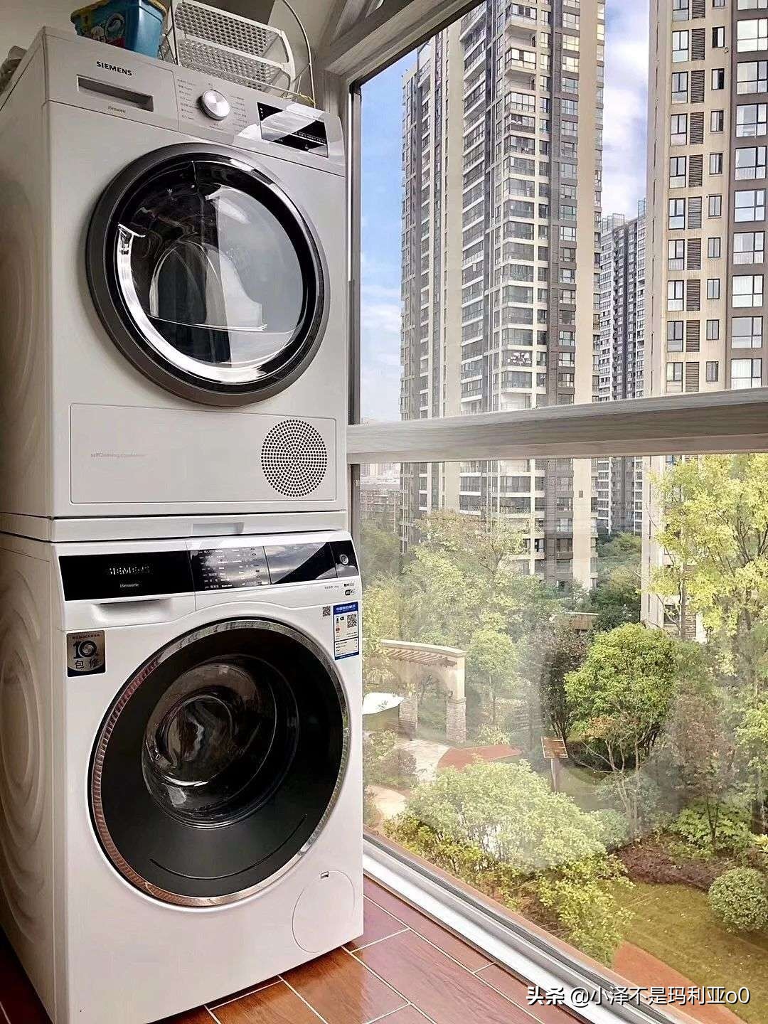 從品牌型號到技術，一文教你看懂西門子洗烘套裝，附雙11優惠活動