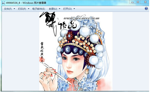 pdf圖片轉換成jpg的操作過程
