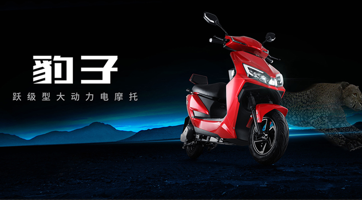 5款在售的高續航電動車，價格2899元起，都是大品牌，適合跑外賣