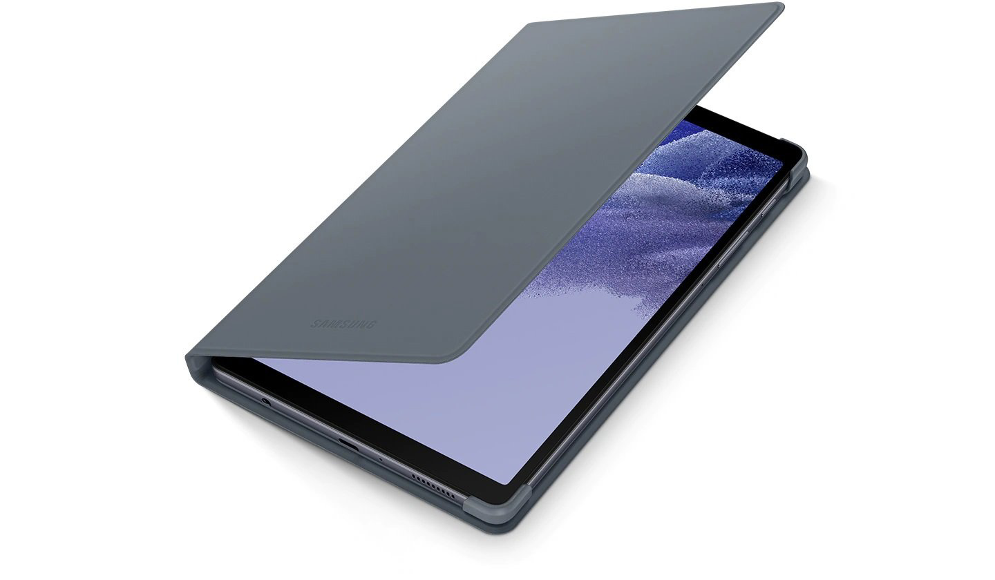 三星 Galaxy Tab A7 Lite 平板再曝光：圓角邊框，含 3.5mm耳機孔