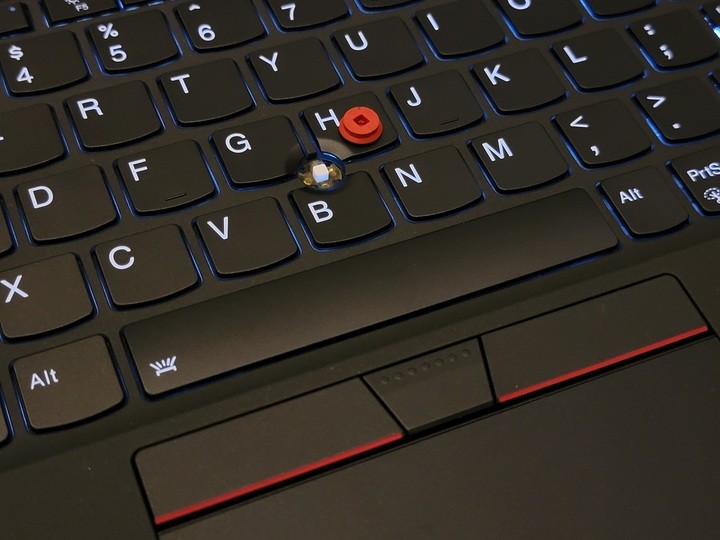 廣闊天地，大有作為--ThinkPad X12 Detachable評測