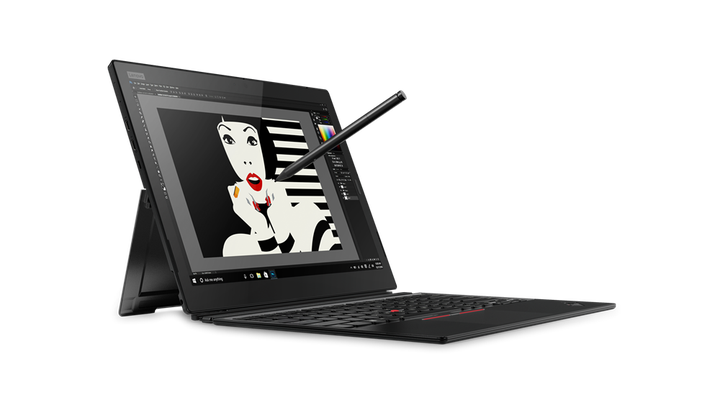 廣闊天地，大有作為--ThinkPad X12 Detachable評測
