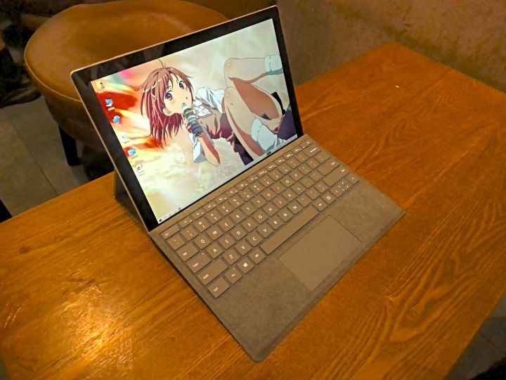 廣闊天地，大有作為--ThinkPad X12 Detachable評測