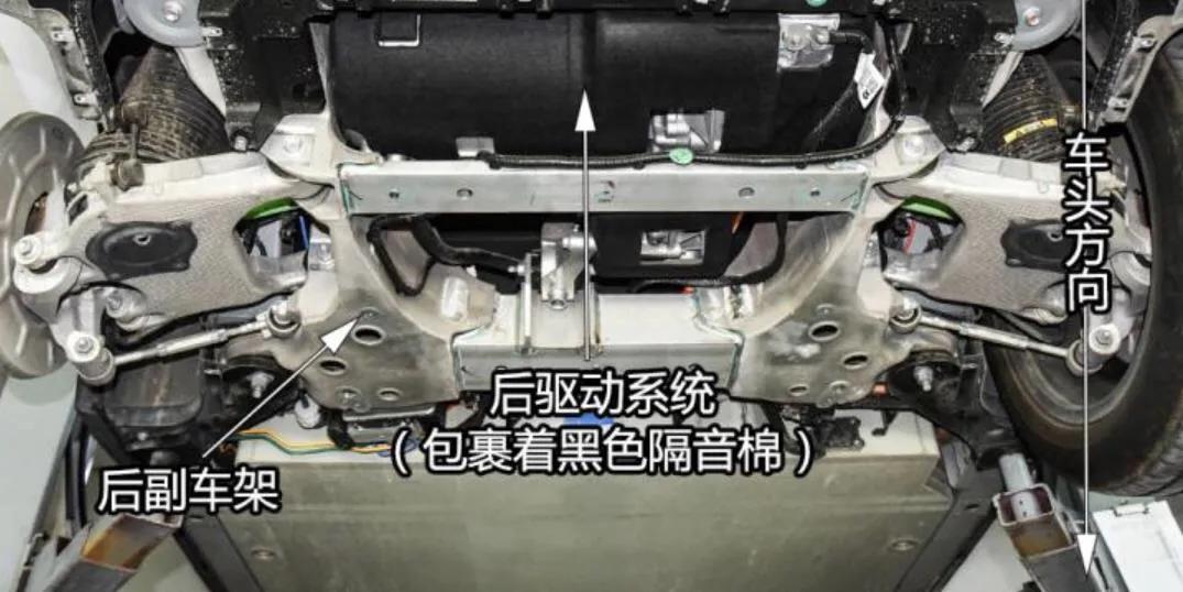 新能源對比--理想ONE和蔚來ES6誰底盤更好，樹脂懸掛好用嗎？