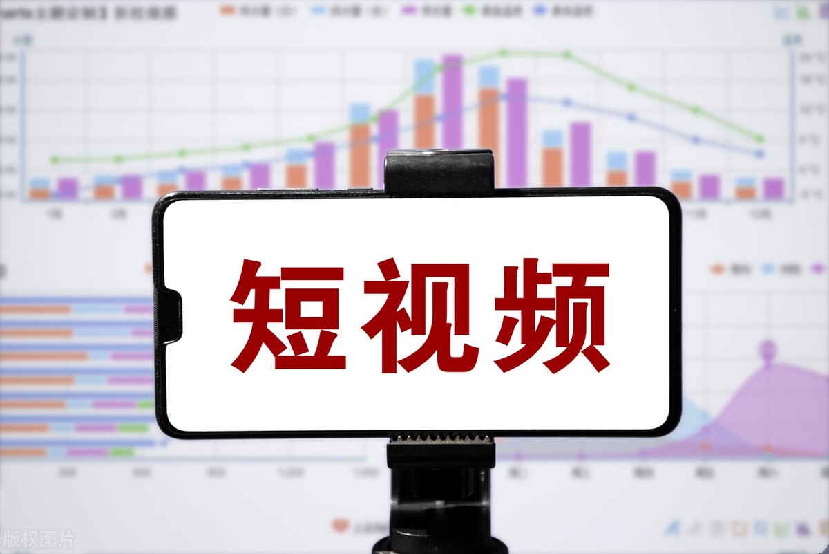 短視頻拍攝思路和創意