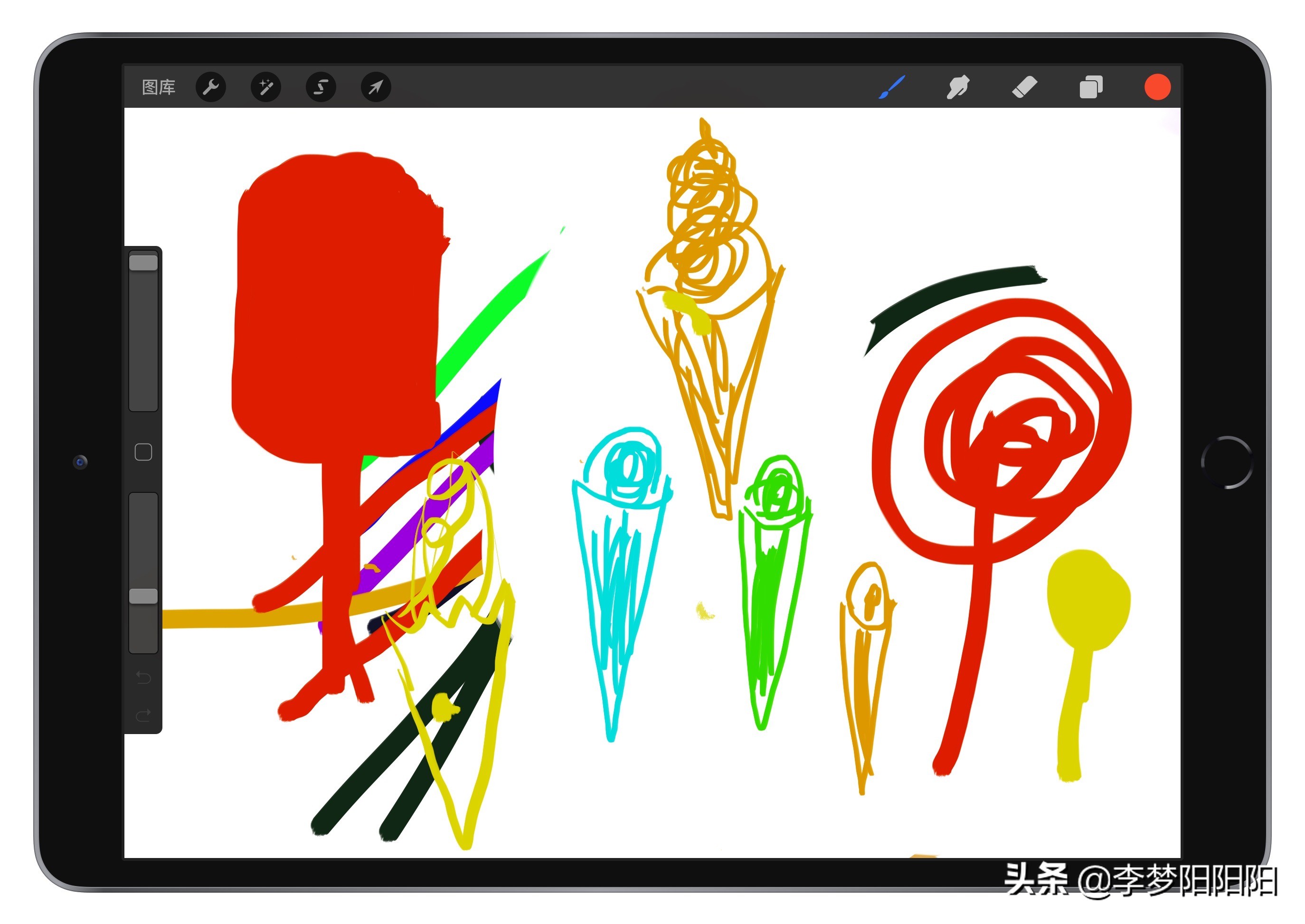 基于iPad air 3的日常軟件使用記錄
