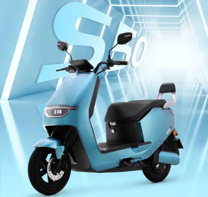 5款在售的高續航電動車，價格2899元起，都是大品牌，適合跑外賣