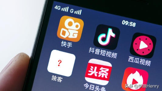 抖音拍攝短視頻創作技巧干貨分享