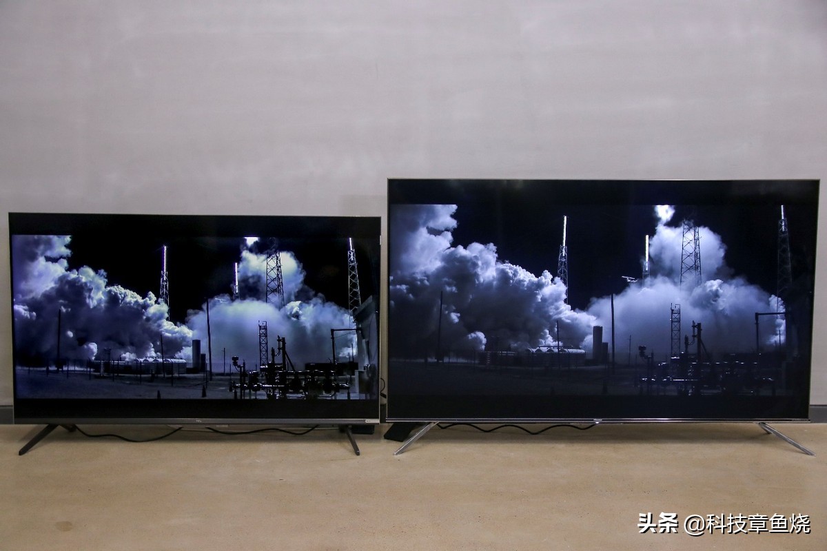 什么是Mini LED和量子點電視？看完它們你就知道了