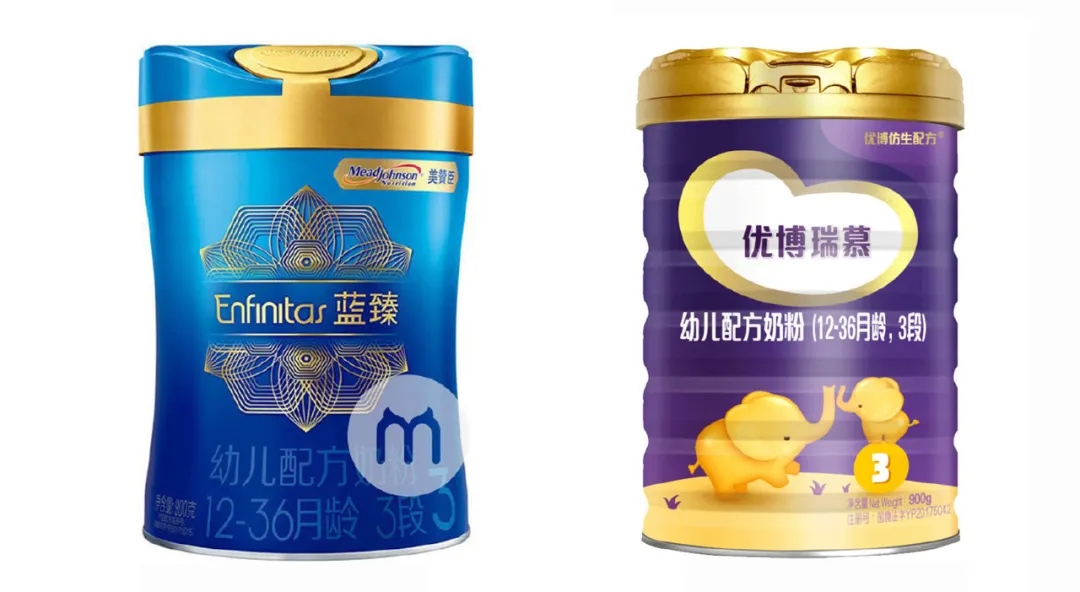 美贊臣藍臻和優博瑞慕哪款更值得買？良心評測不要錯過