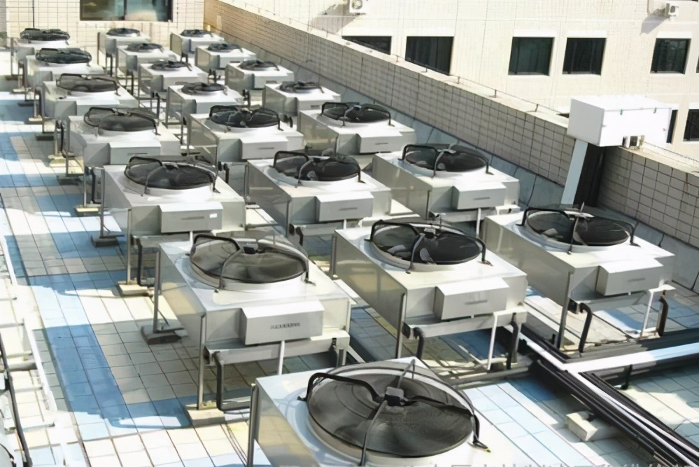 精密空調與普通空調有什么差異？為何沒有進入家庭使用呢？