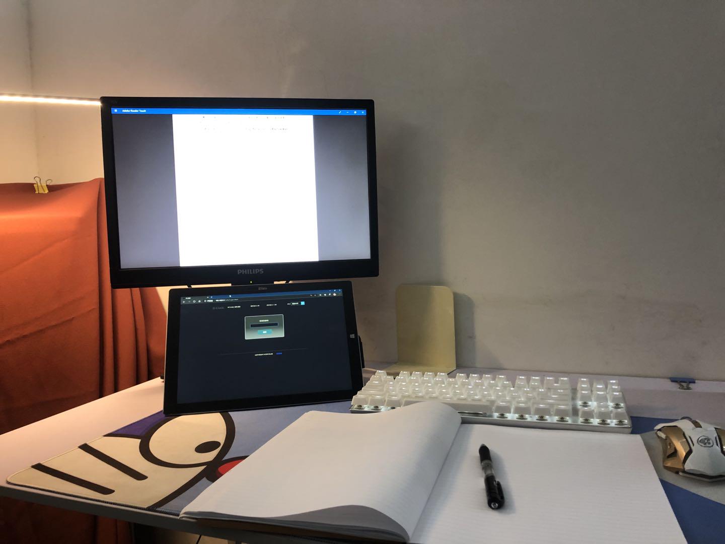 iPad Pro2018頂配版B站播放器開箱與思考