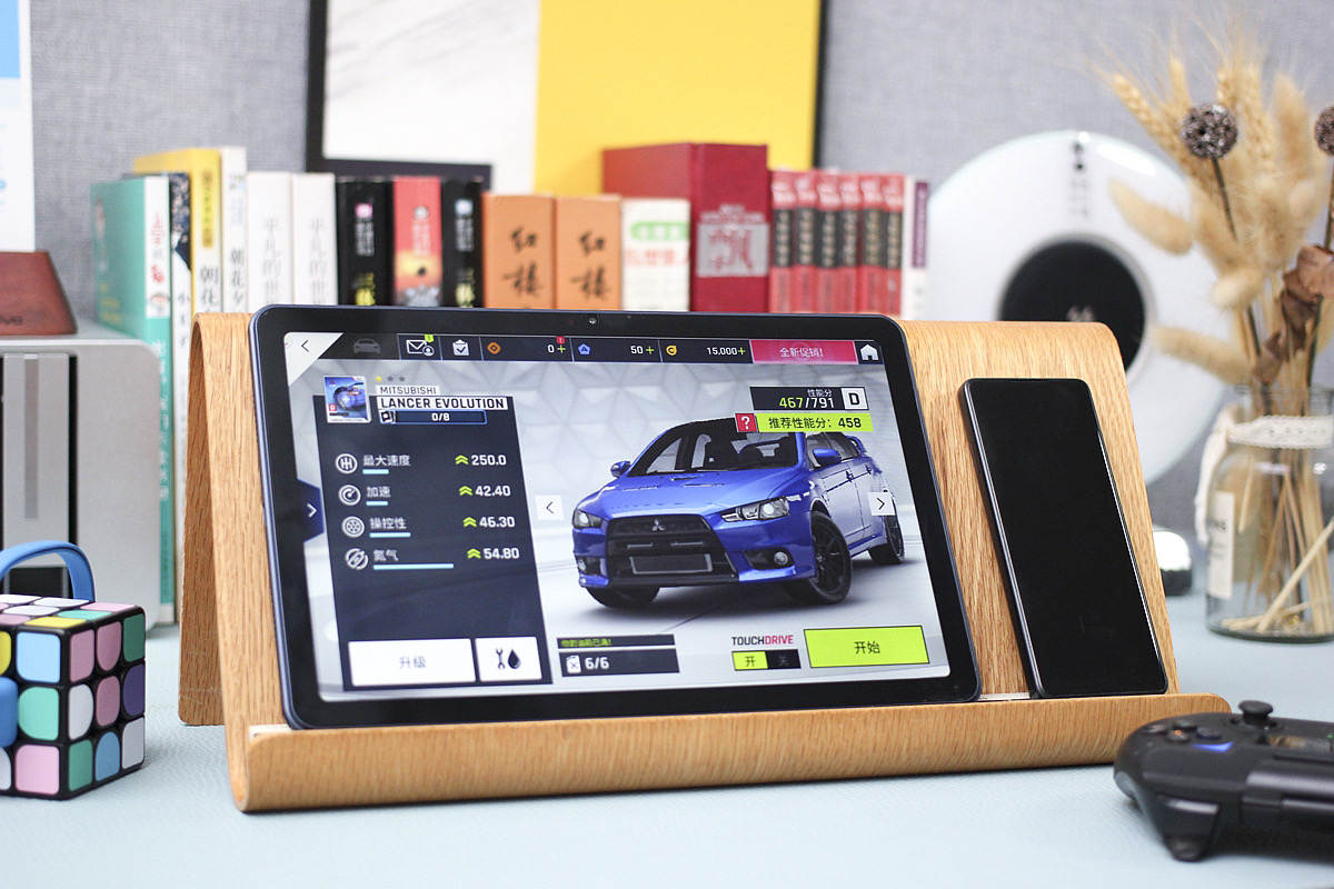 國貨當自強！臺電T40平板從設計到性能不輸iPad