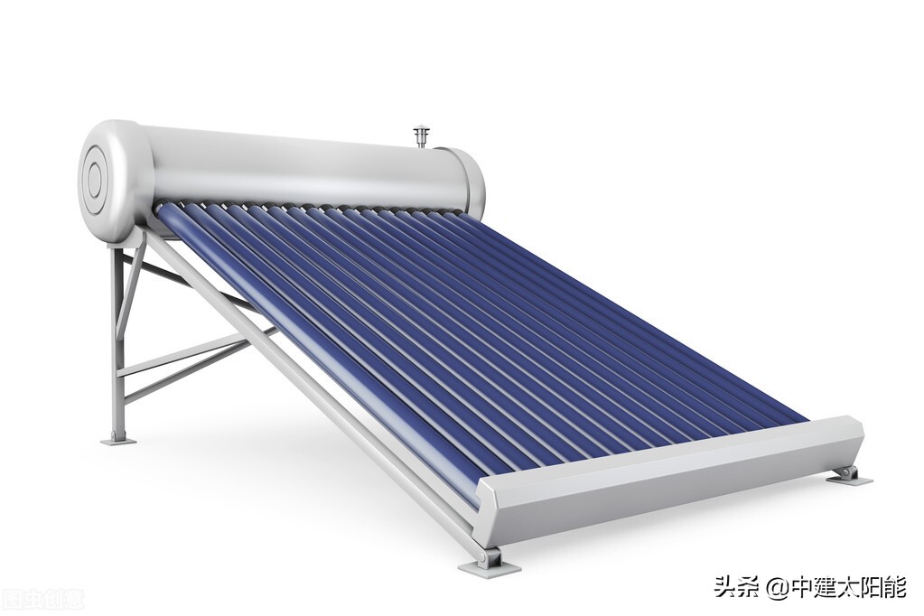 安裝太陽能熱水器需要注意的細節有哪些？