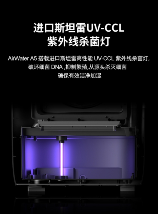 3款秒新加濕器全面對比，看完就知道怎么選了