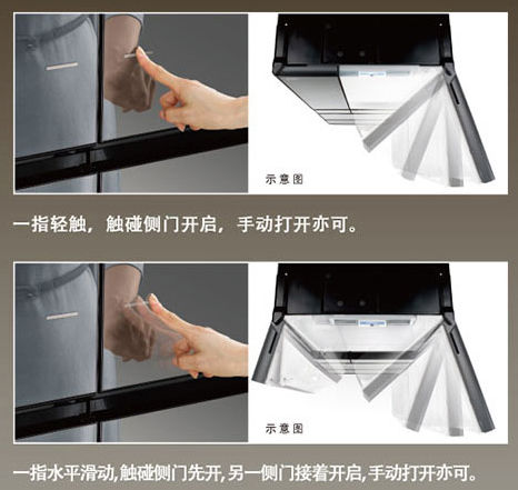 機械工程師如何挑選冰箱？怎么評價西門子博世松下的冰箱？