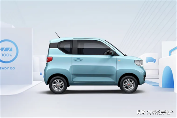 2020新能源汽車排名前十：理想ONE上榜，它續航能力最高