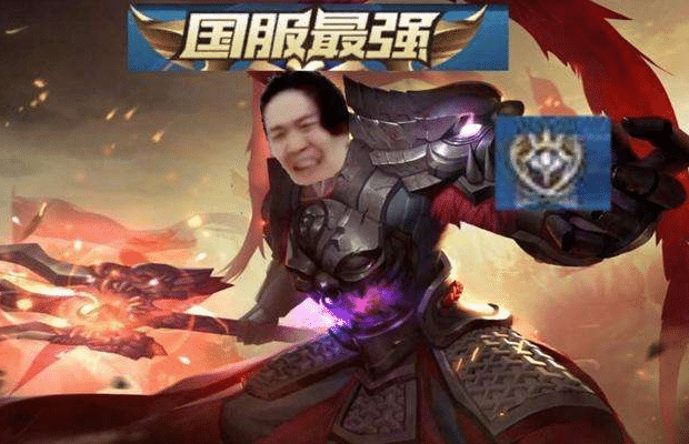 影忍之足史詩級加強，呂布將迎來削弱，奉先這回真的廢了？