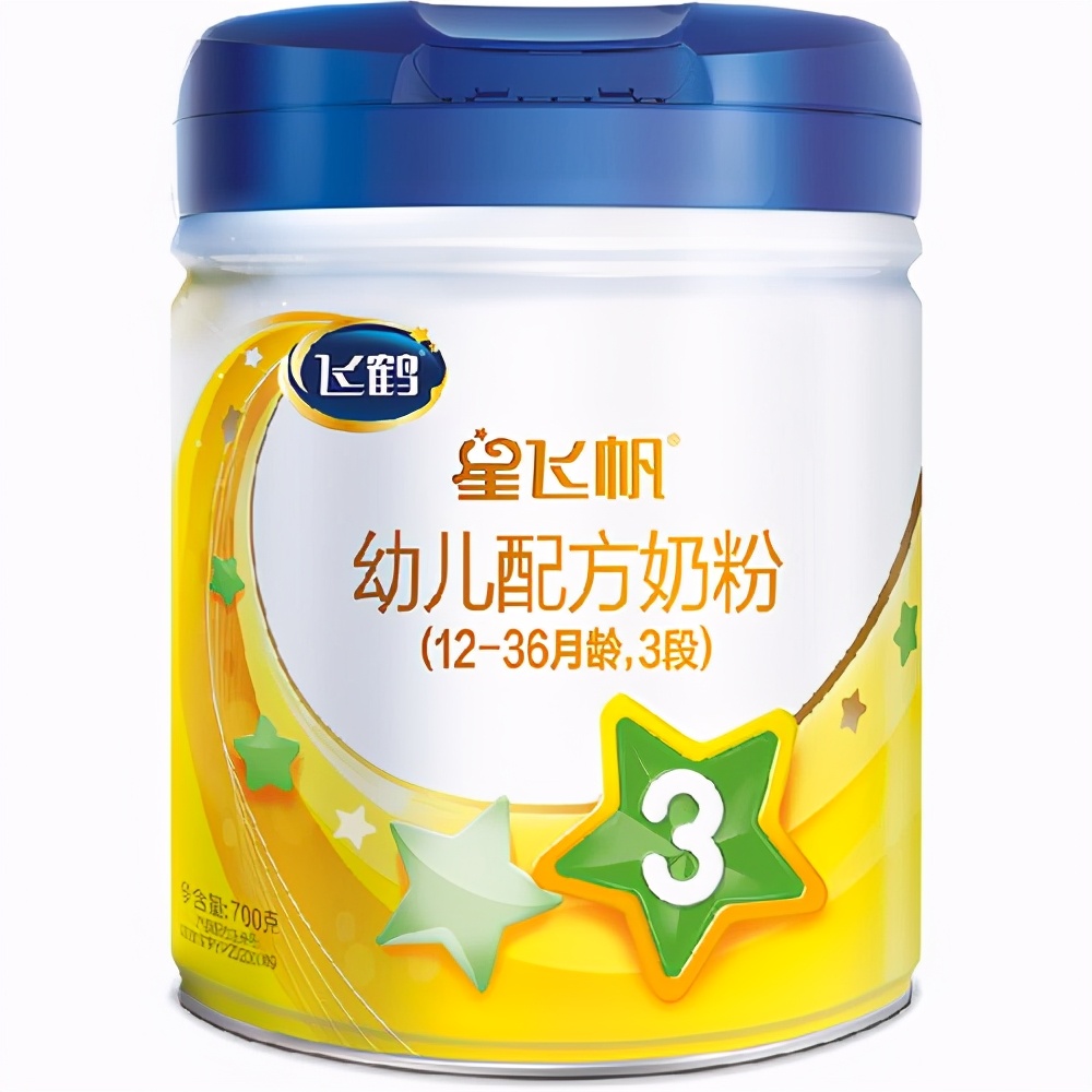 國產奶粉排行榜前十位，快看有你家喝的嗎？