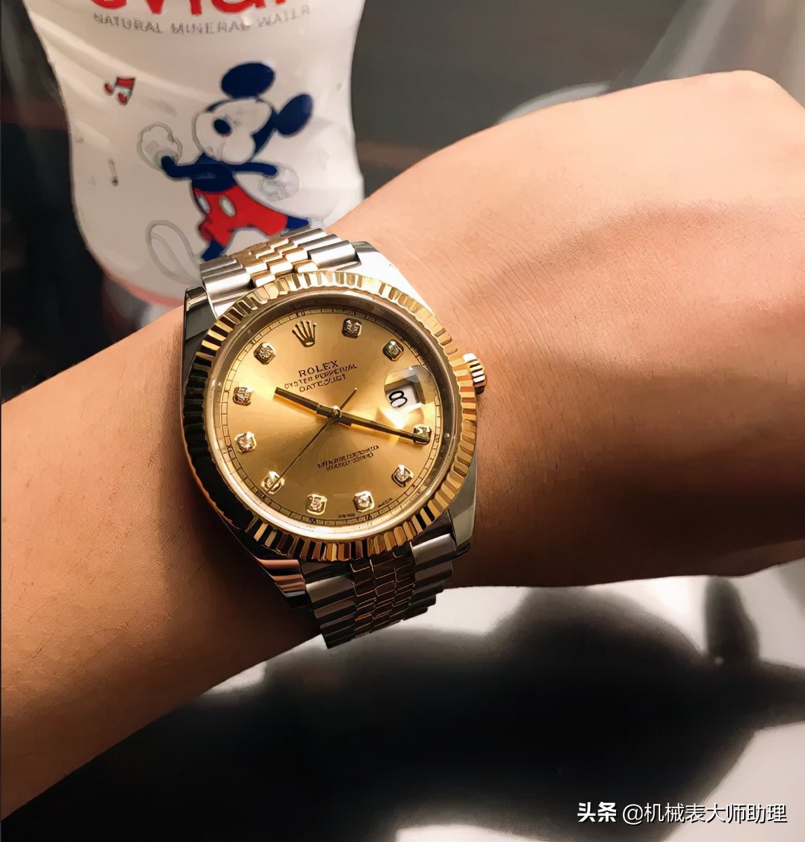 不同風格的手表品牌，哪5個表款最具性價比？
