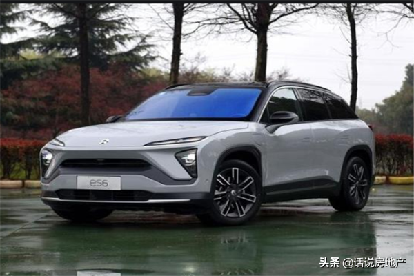 2020新能源汽車排名前十：理想ONE上榜，它續航能力最高