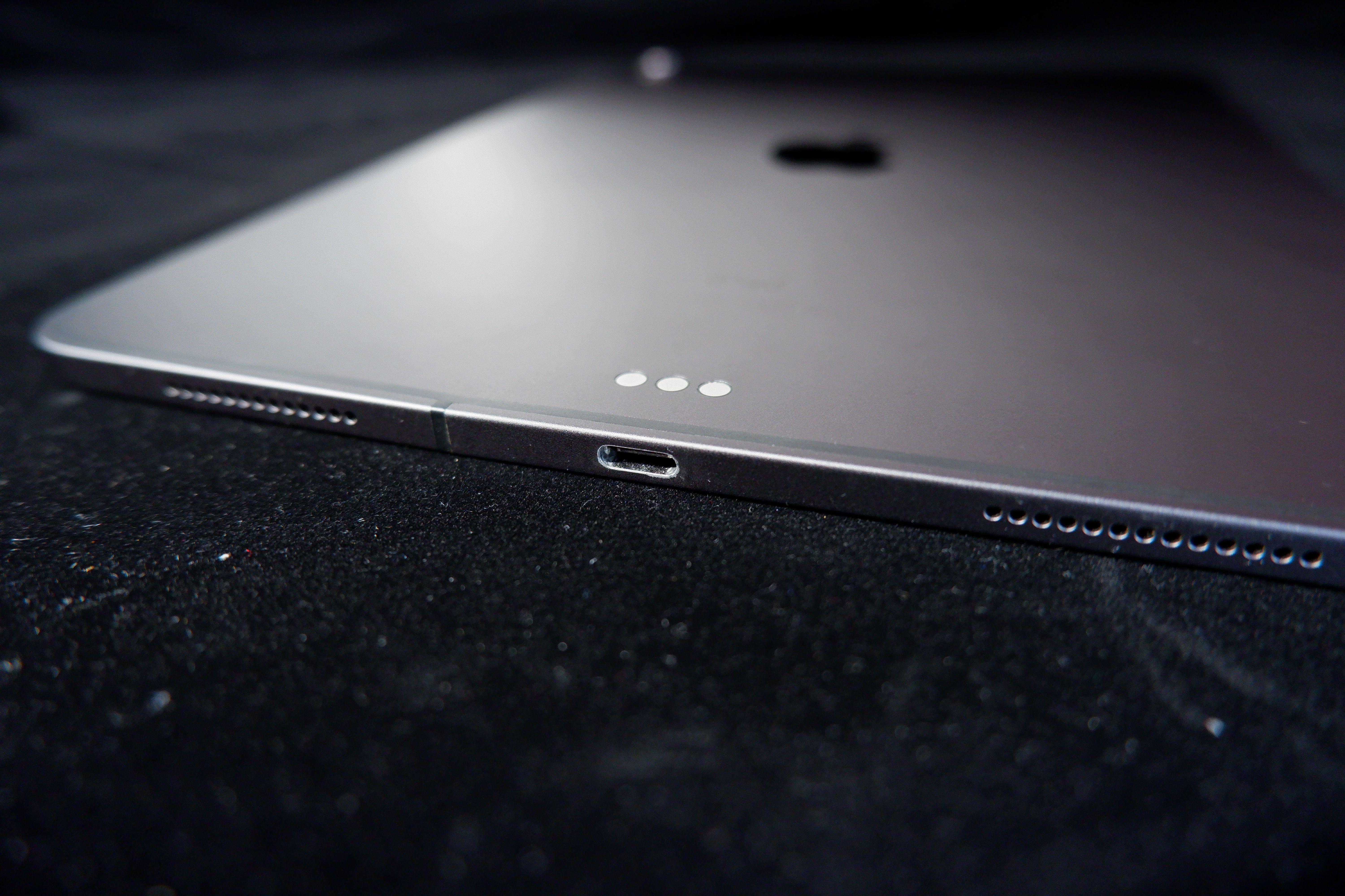 iPad Pro2018頂配版B站播放器開箱與思考