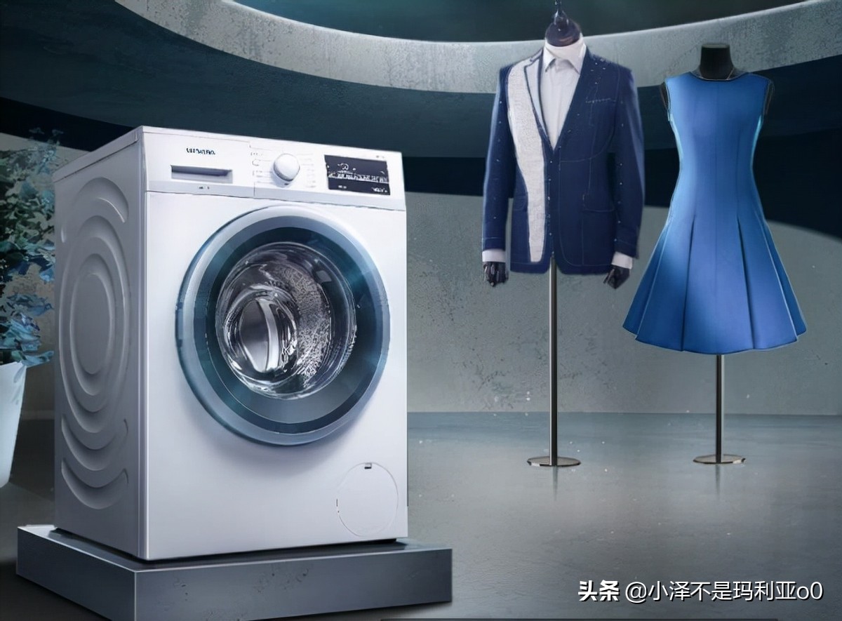 從品牌型號到技術，一文教你看懂西門子洗烘套裝，附雙11優惠活動