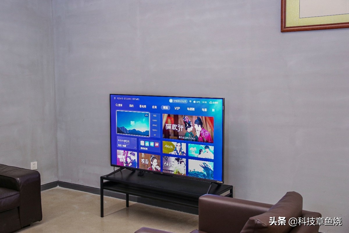 什么是Mini LED和量子點電視？看完它們你就知道了