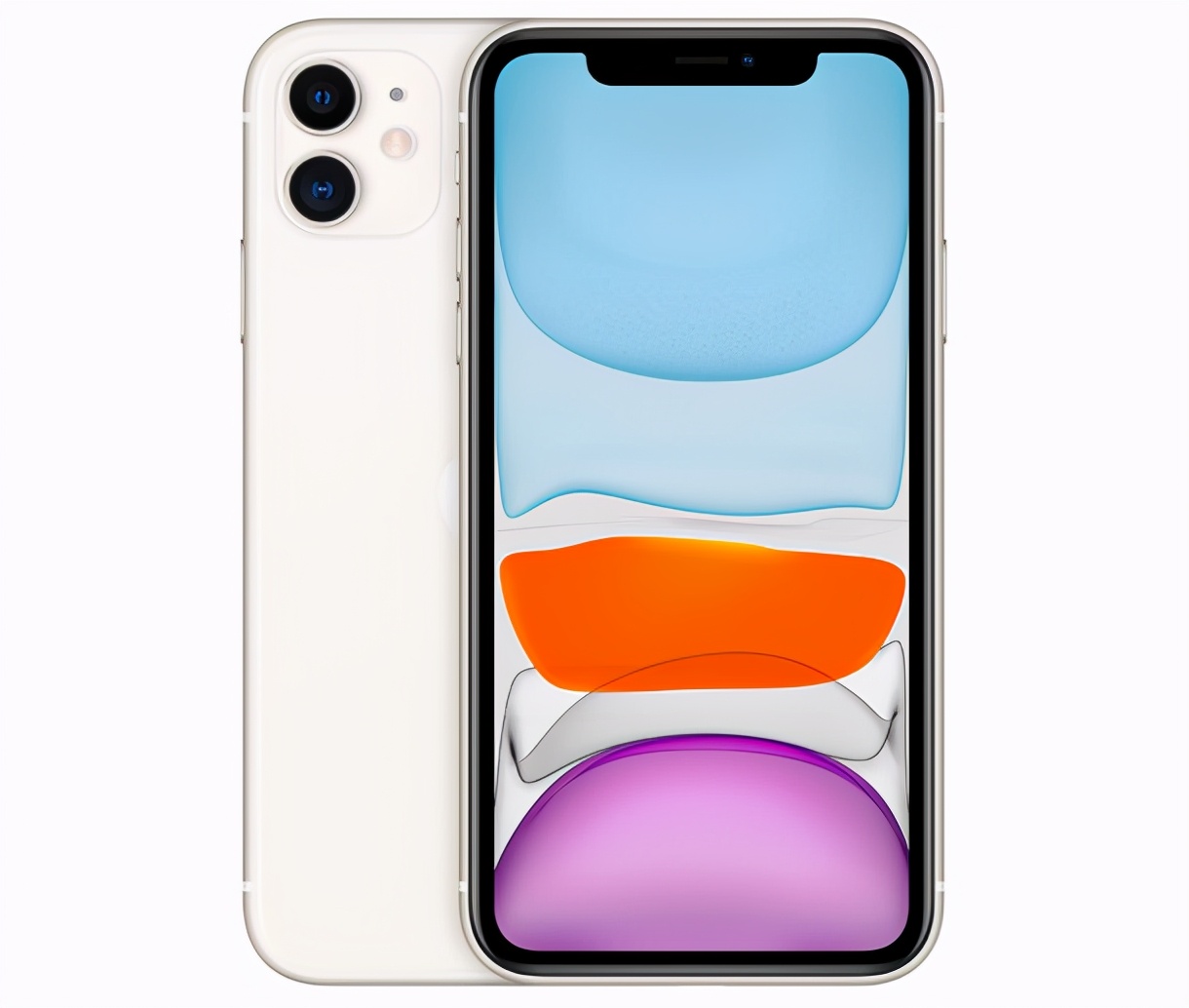 2021最新手機銷量排名：iPhone12全球第一，前十沒有華為