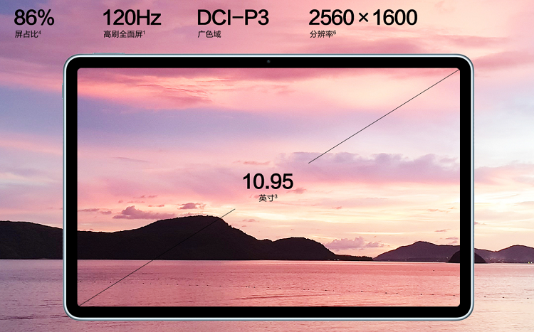 對剛華為MatePad 11平板電腦，小米平板5勝算有多大？