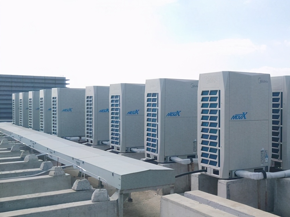 空調噪聲大怎么辦？空調隔音降噪方案