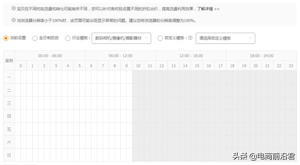 淘寶店鋪如何通過直通車，快速完成新品的布局以及爆款的拉升工作