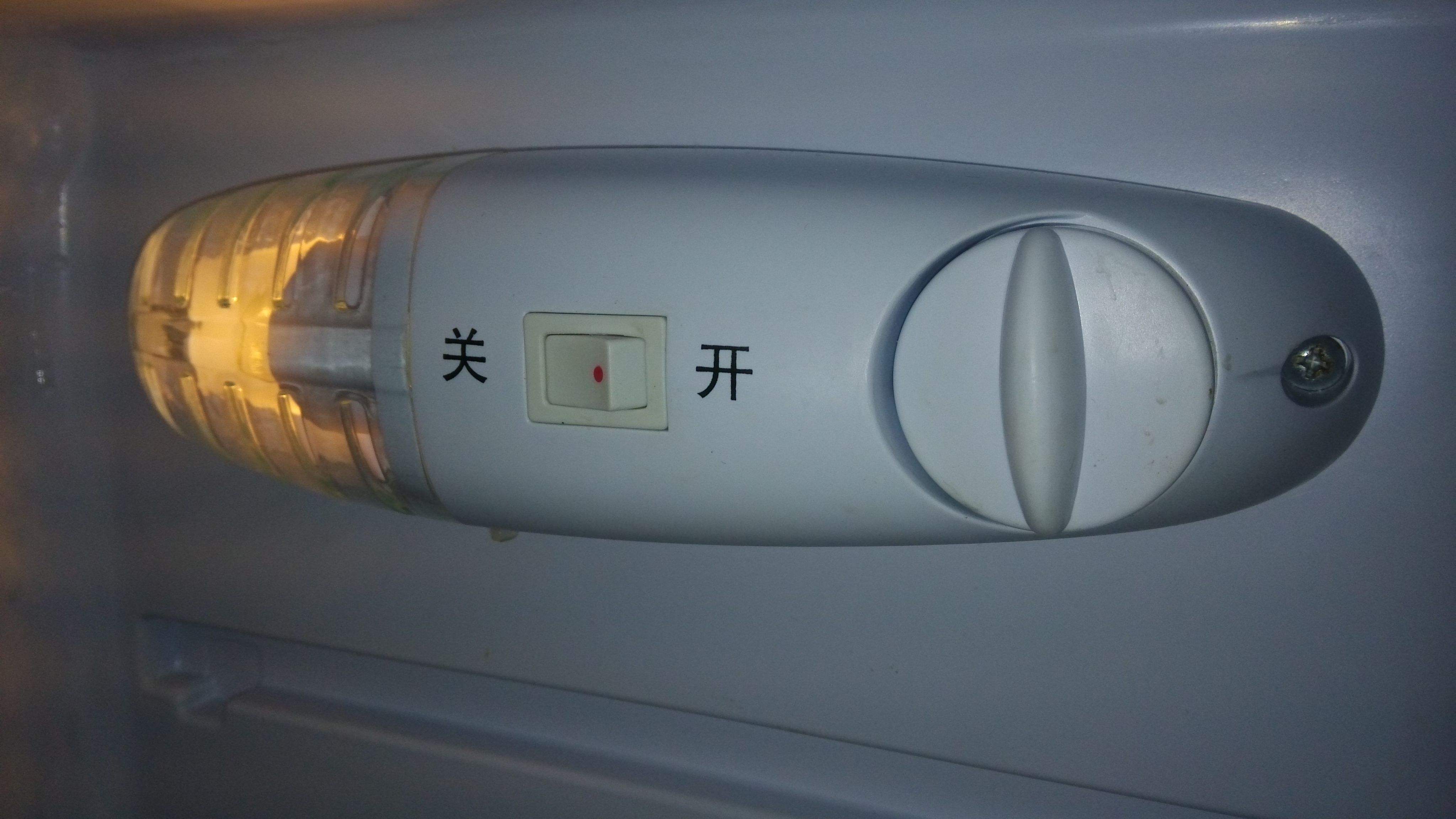 冰箱上的檔位，代表多少度？為什么夏季要調高溫，冬季要調低溫？