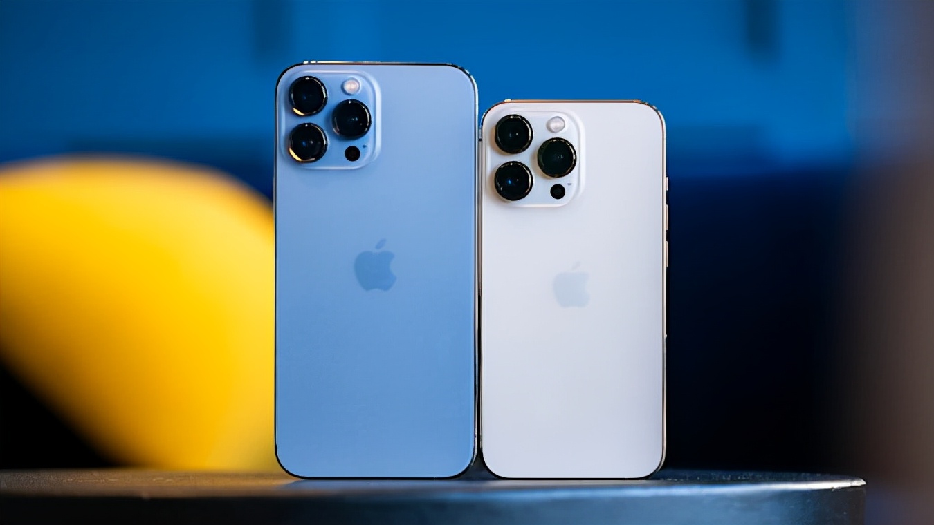 蘋果iOS設備性能排行：iPhone 13 Pro第四，iPad mini 6墊底
