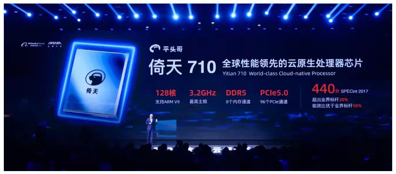 云計算背后的暗戰，中國差點被西方巨頭完全卡住數據安全的脖子