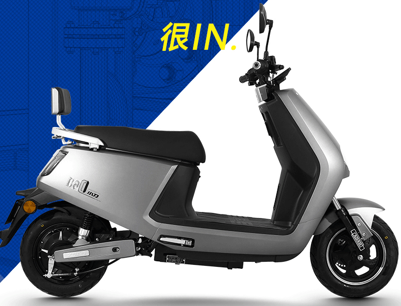 5款在售的高續航電動車，價格2899元起，都是大品牌，適合跑外賣