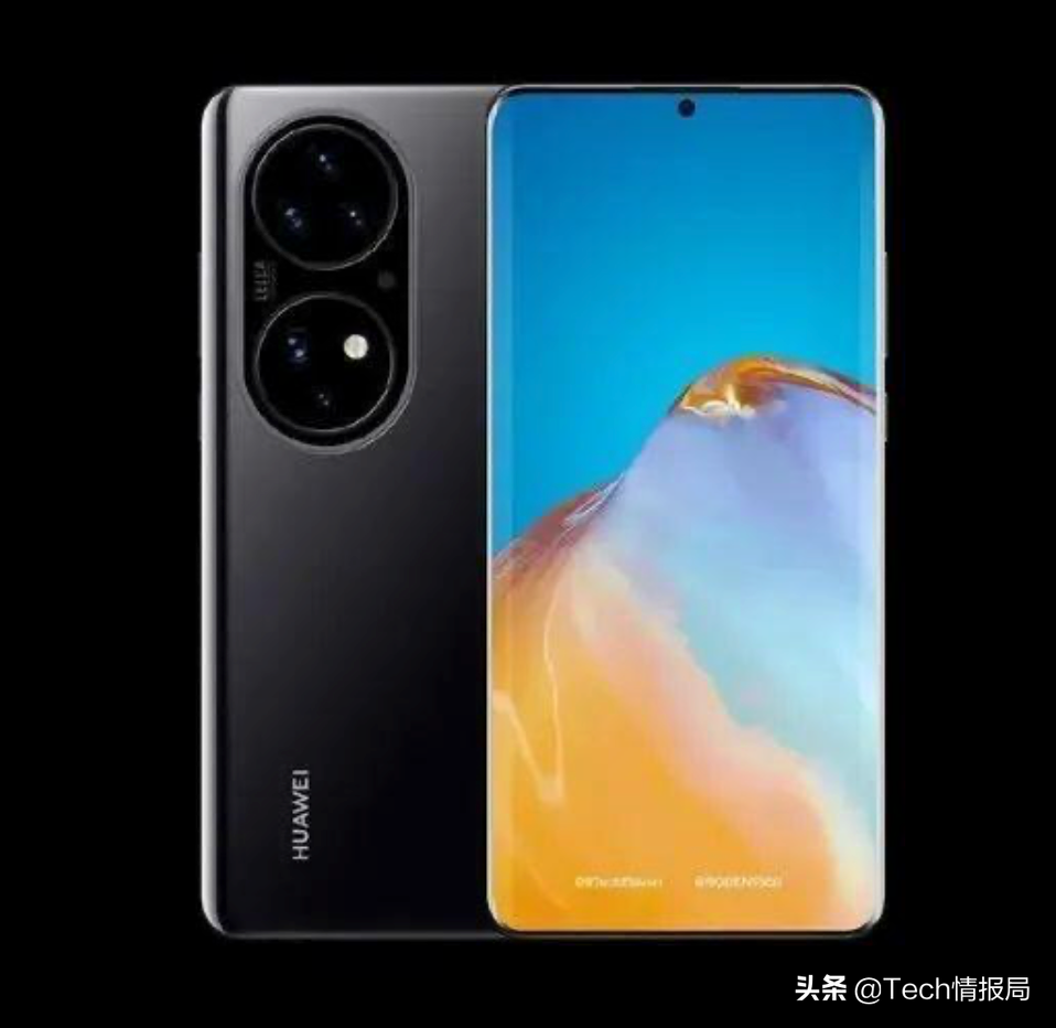 國產手機品牌大洗牌：華為P50系列即將上市，OPPO成全球第二