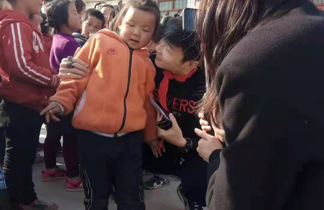 帝師抖音直播帶貨，成交額418萬，堅持慈善十幾年