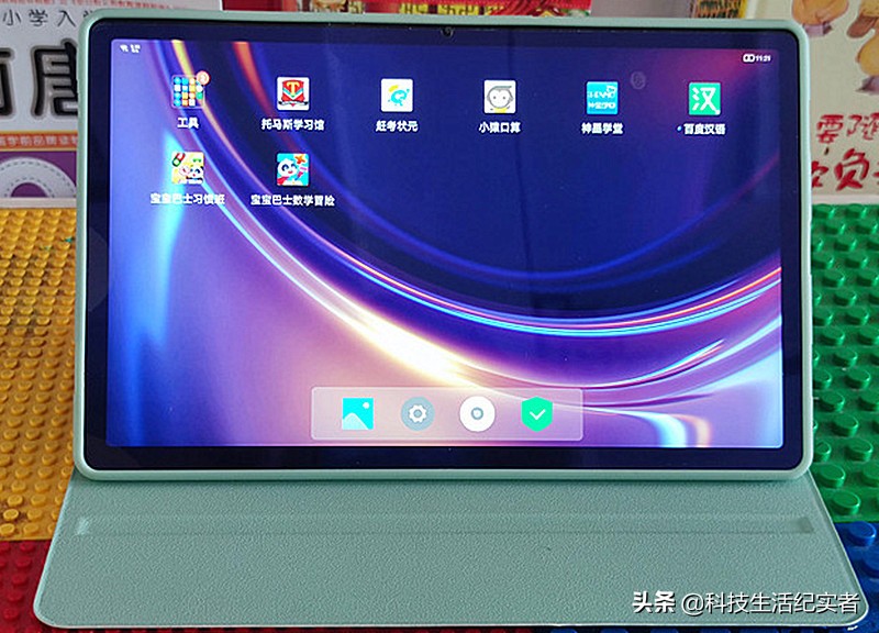 目前最受歡迎的5款國產平板電腦，性價比高，實用性強，顏值爆表