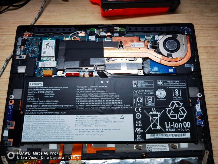 廣闊天地，大有作為--ThinkPad X12 Detachable評測