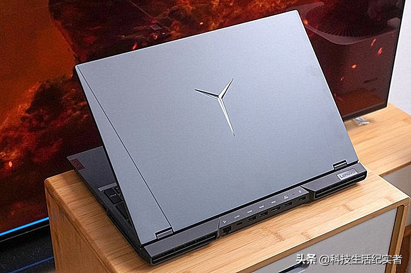 2021年極具競爭力筆記本拯救者R9000P，RTX3070版性價比是最高嗎