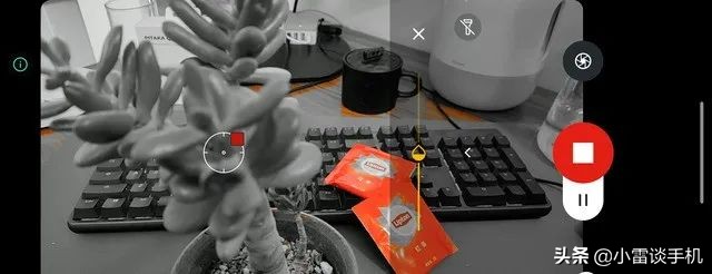 1999元摩托羅拉手機配驍龍頂級CPU，紅米這下傻眼了